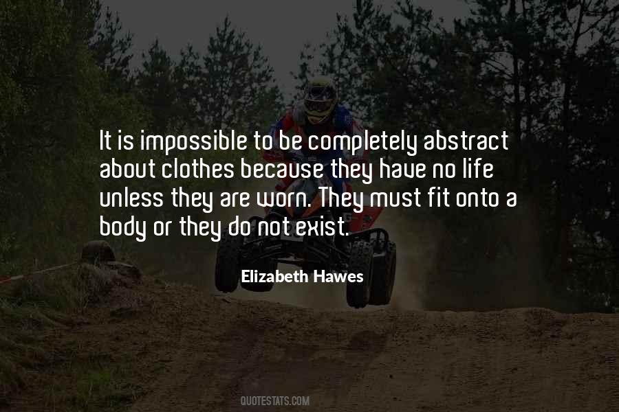 A Fit Body Quotes #808230