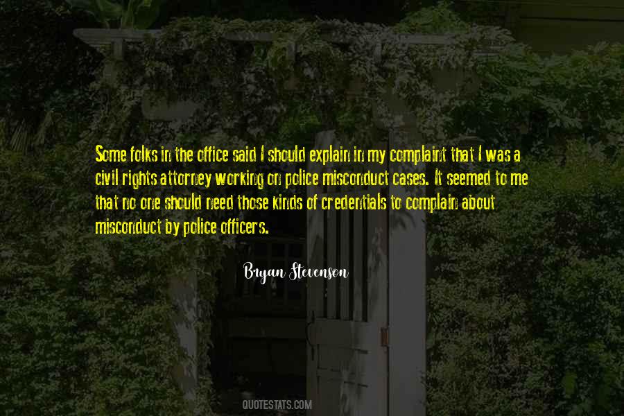 Quotes About Working In Office #1030872