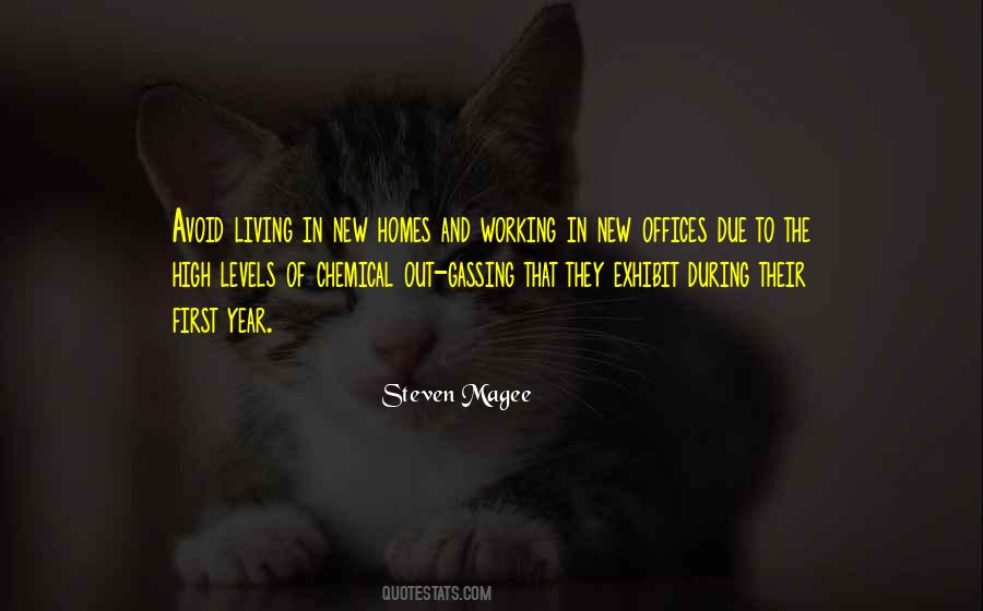 Quotes About Working In Office #1765196