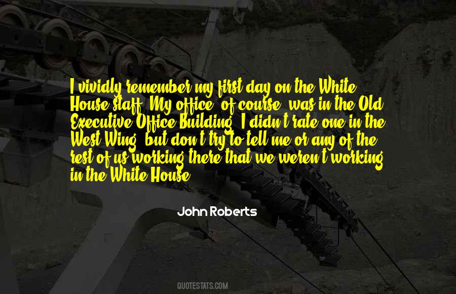 Quotes About Working In Office #460678