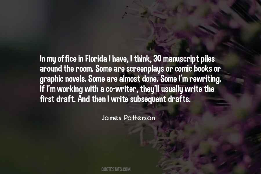 Quotes About Working In Office #546331