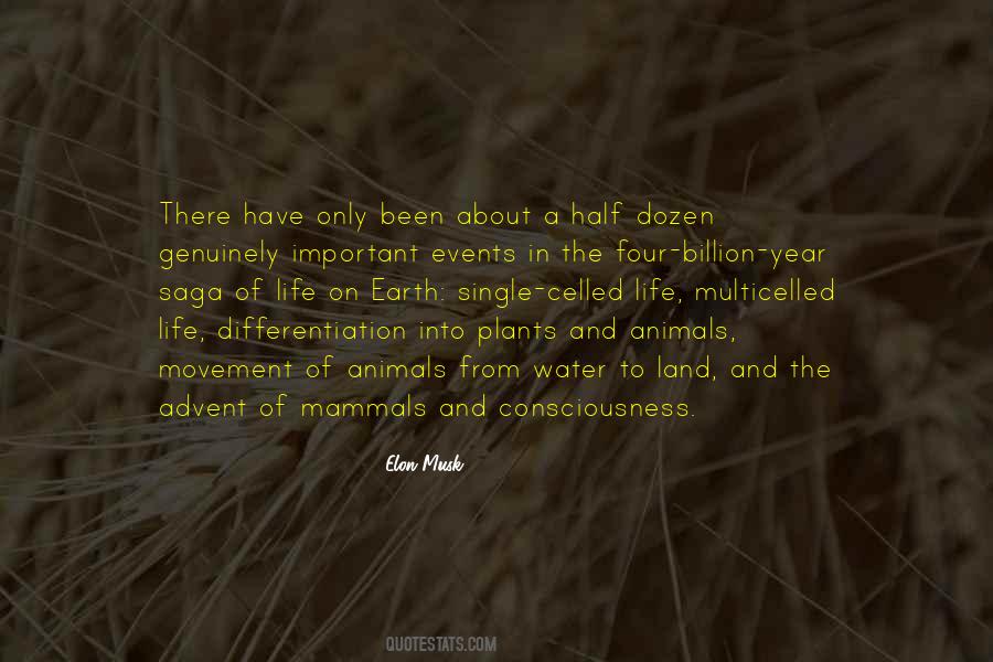 Only The Animals Quotes #900890