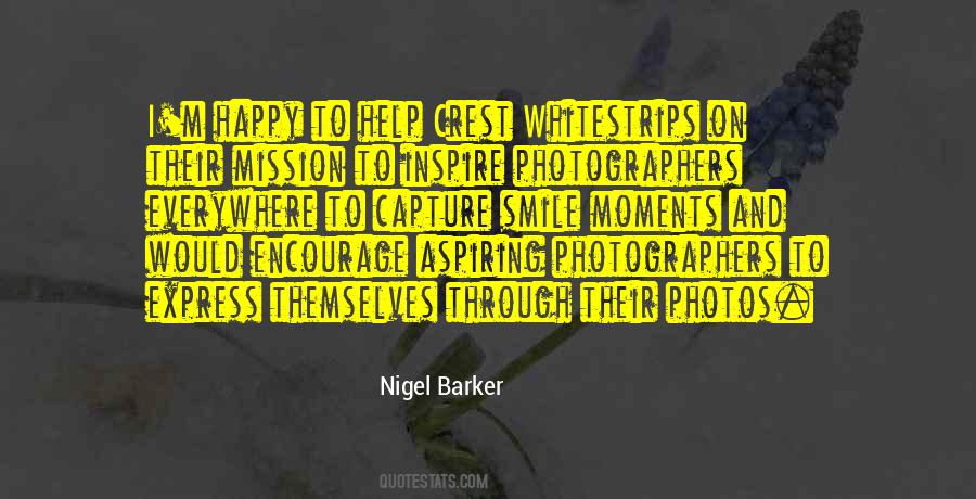 Happy To Help Quotes #1061762