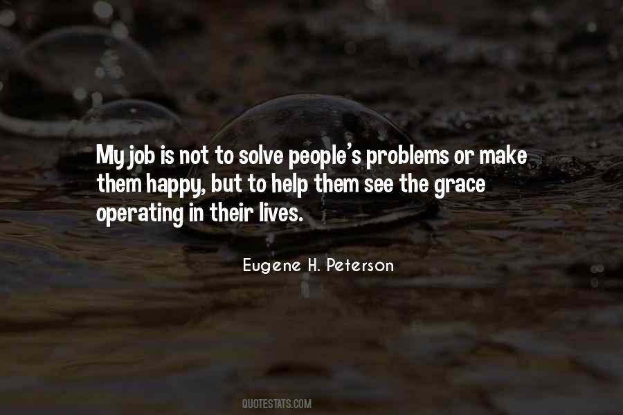 Happy To Help Quotes #872109