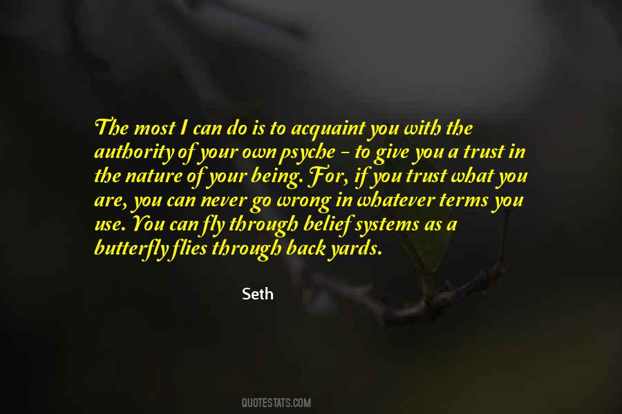 Butterfly With Quotes #1118468