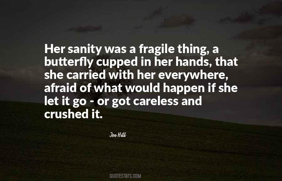 Butterfly With Quotes #1660559