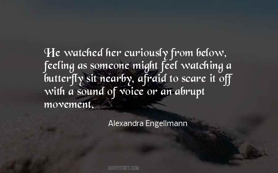 Butterfly With Quotes #459531
