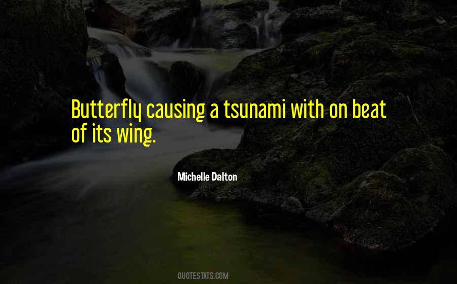 Butterfly With Quotes #676456