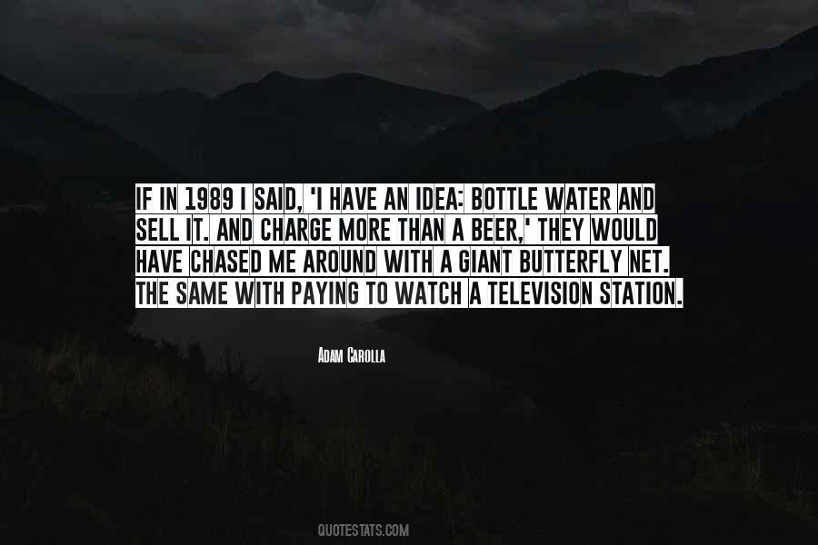 Butterfly With Quotes #687781