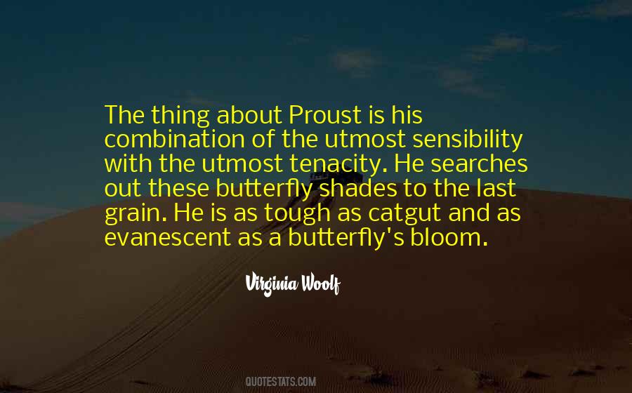 Butterfly With Quotes #843170