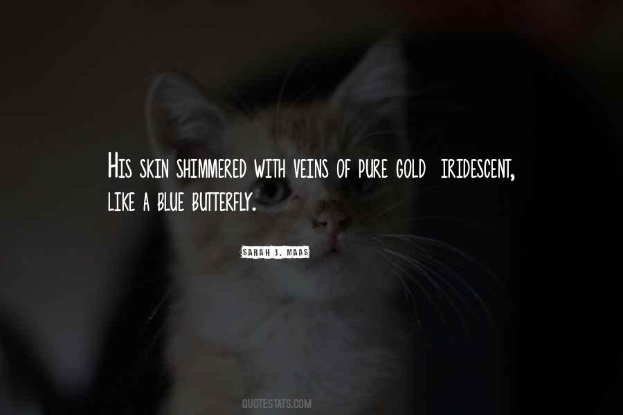 Butterfly With Quotes #891365