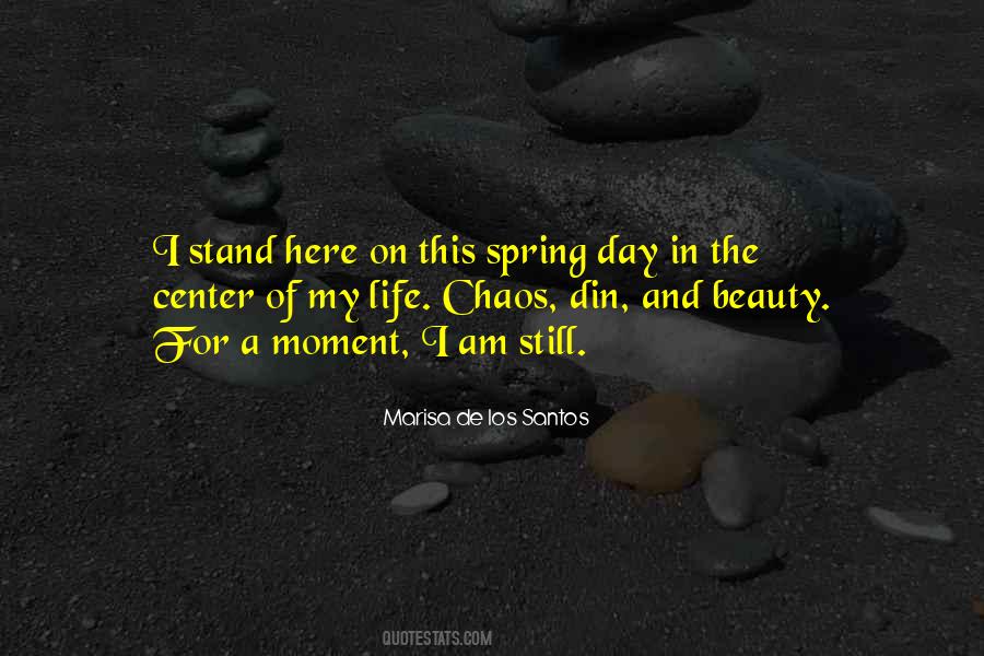 Quotes About Beauty My Life #1446872