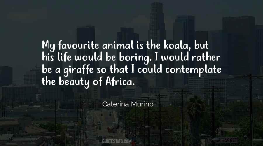 Quotes About Beauty My Life #1512361