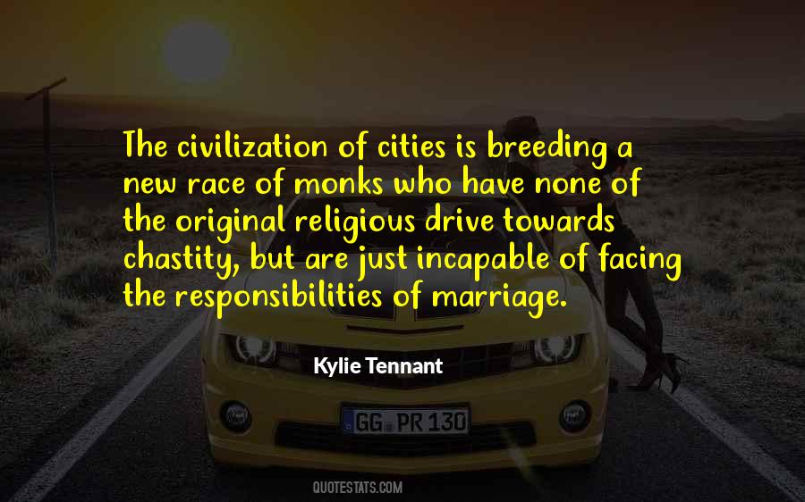 Religious Marriage Quotes #1049787