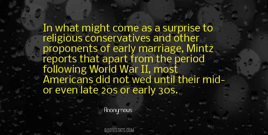 Religious Marriage Quotes #1251973