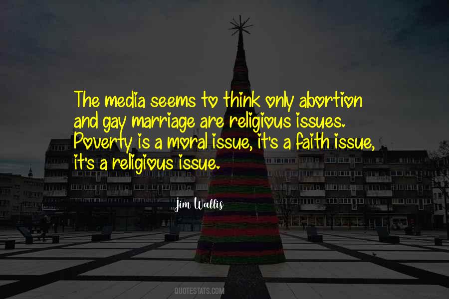 Religious Marriage Quotes #1721171