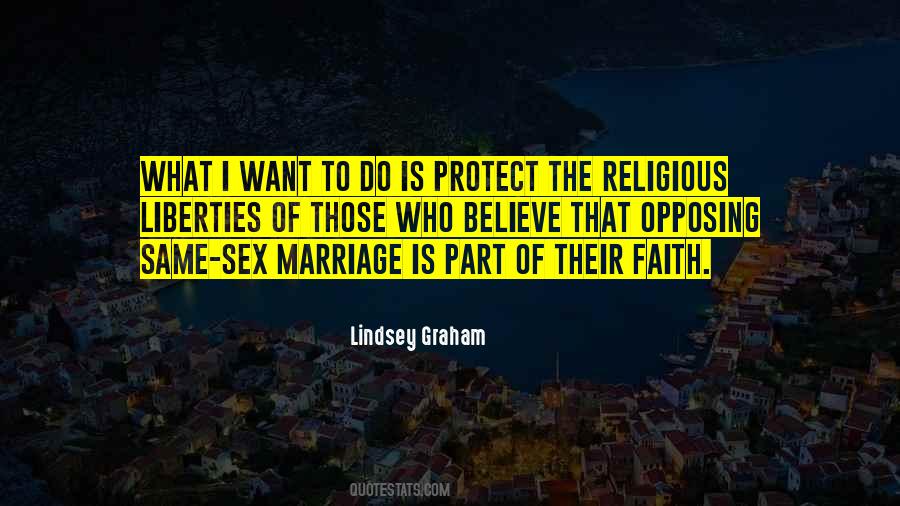 Religious Marriage Quotes #1797343