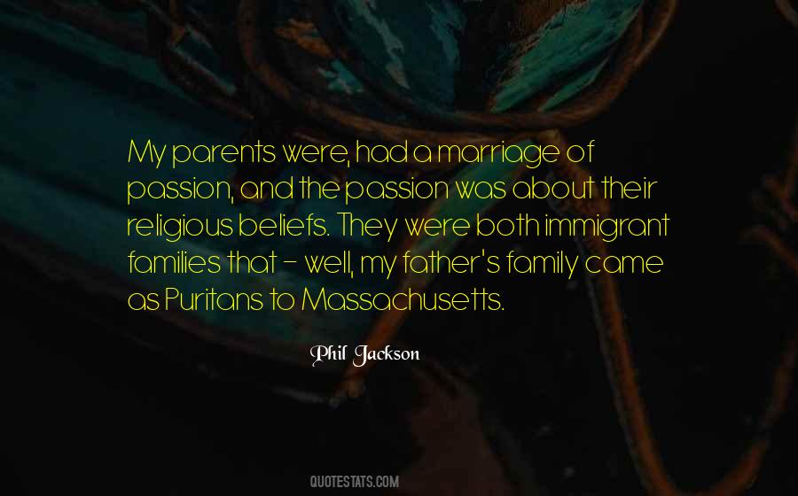 Religious Marriage Quotes #1842515