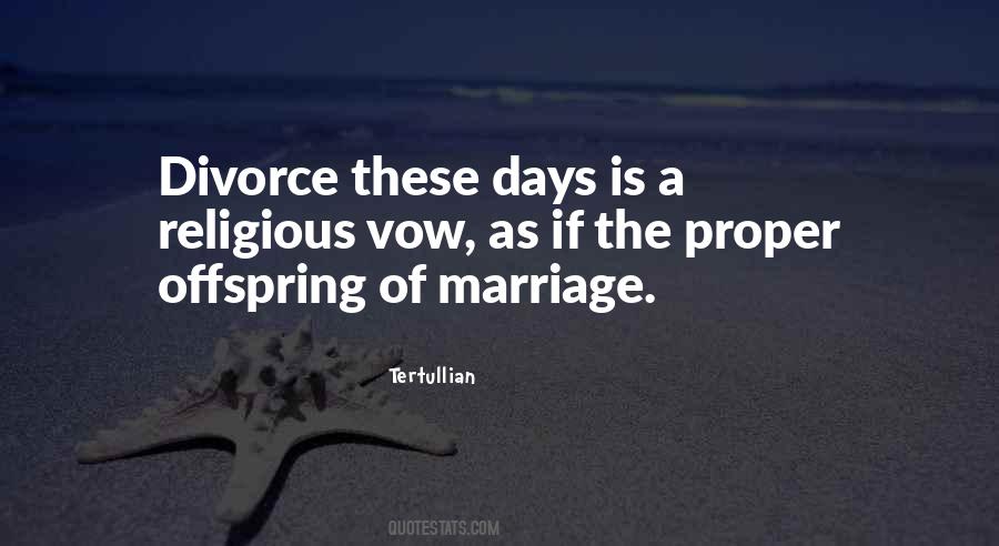 Religious Marriage Quotes #1850168