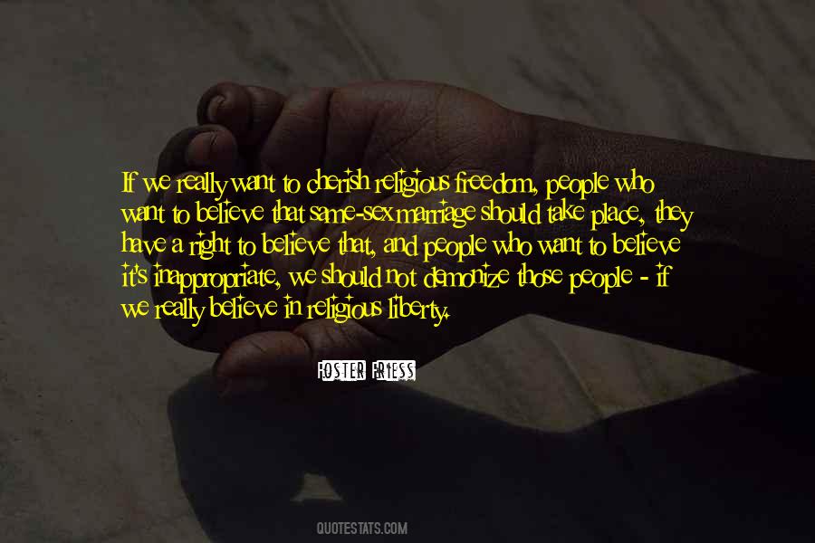 Religious Marriage Quotes #1855885