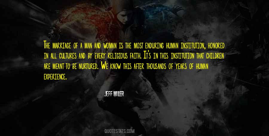 Religious Marriage Quotes #312405