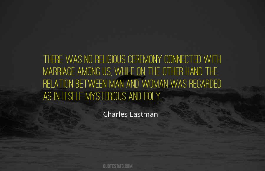 Religious Marriage Quotes #472775