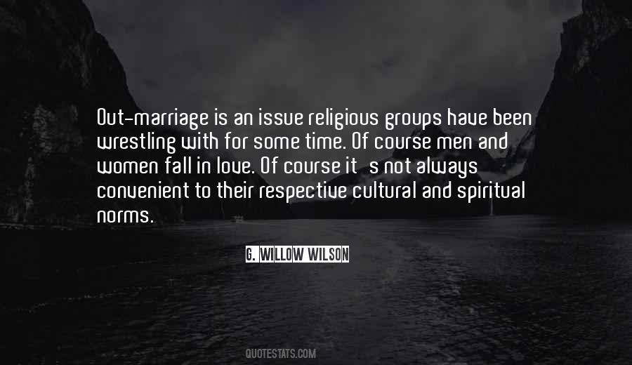 Religious Marriage Quotes #658906