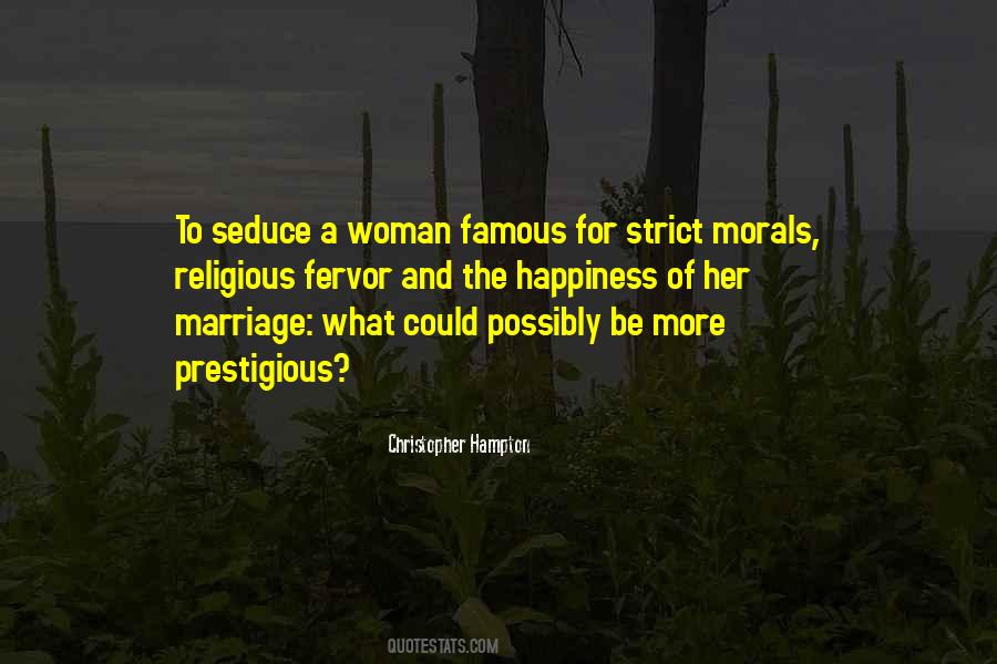 Religious Marriage Quotes #720515