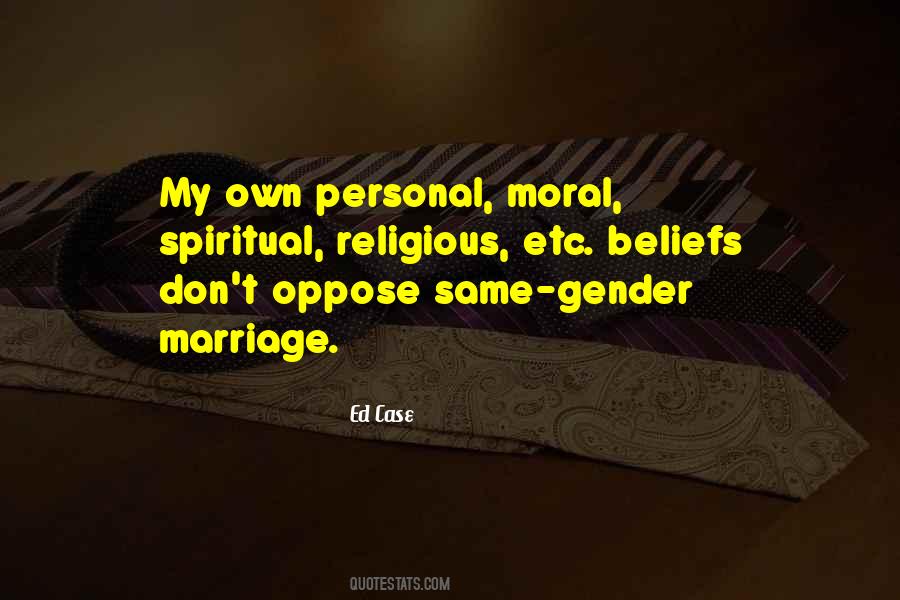 Religious Marriage Quotes #783985