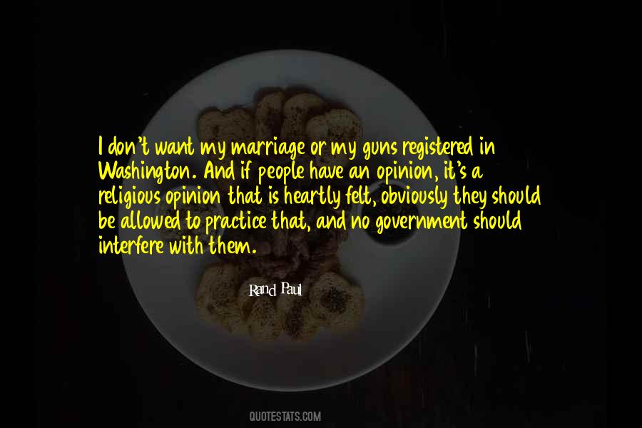 Religious Marriage Quotes #914585