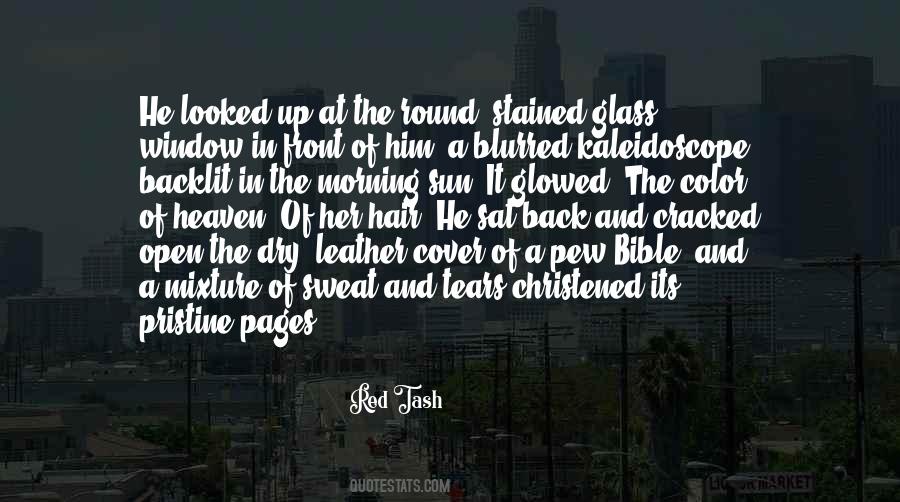 Love And The Bible Quotes #952058