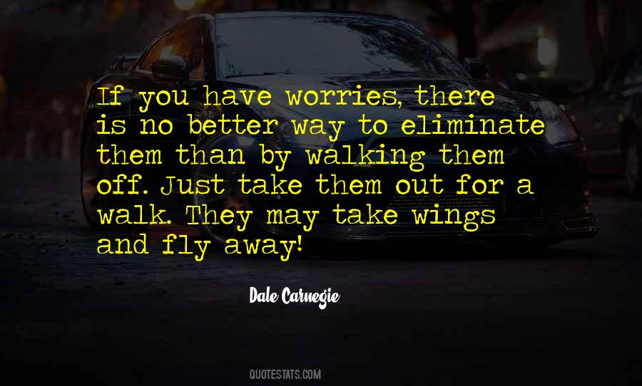 No Wings To Fly Quotes #1244402