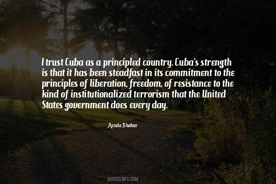 Trust Government Quotes #1309207