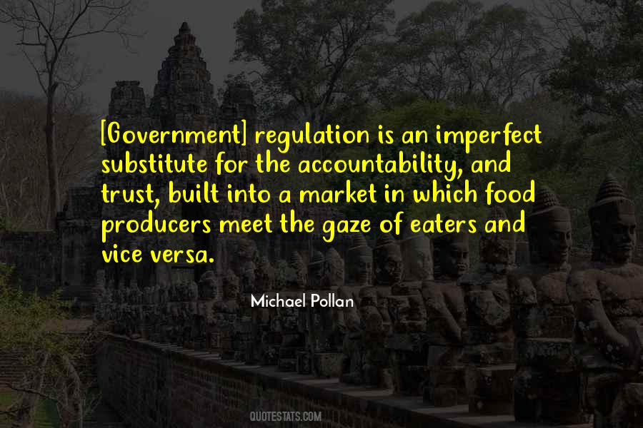 Trust Government Quotes #425196