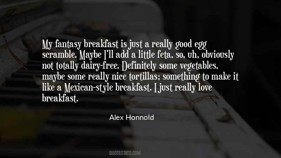A Nice Love Quotes #1488861