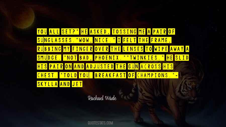 A Nice Love Quotes #1656414