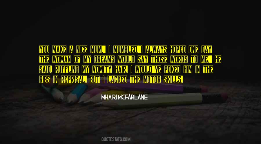 A Nice Love Quotes #1712802