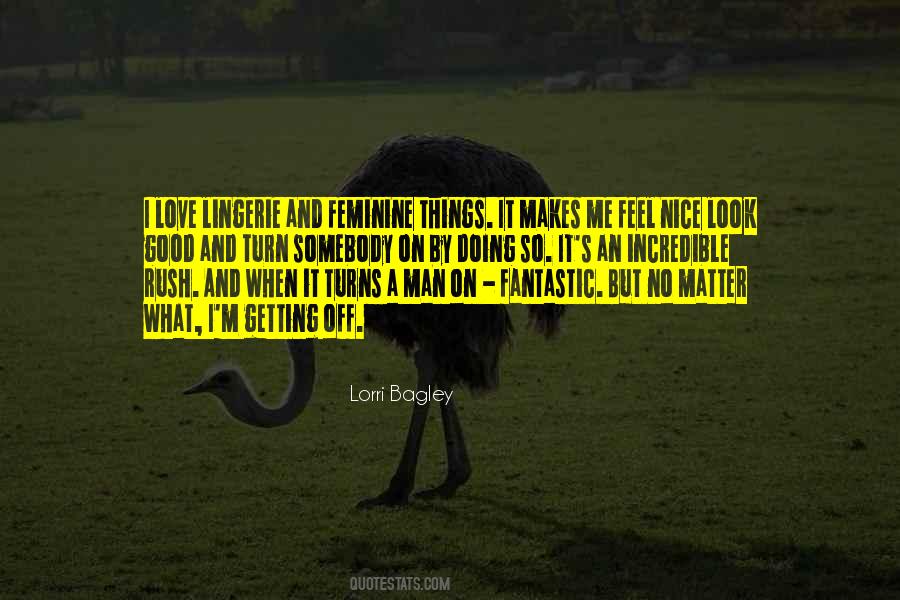 A Nice Love Quotes #1772268