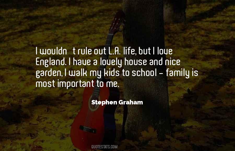 A Nice Love Quotes #1877877