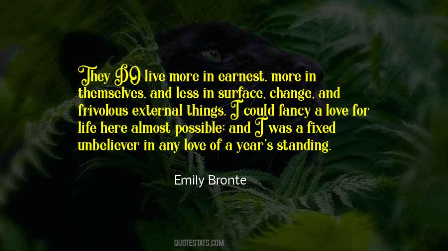 A Nice Love Quotes #235066