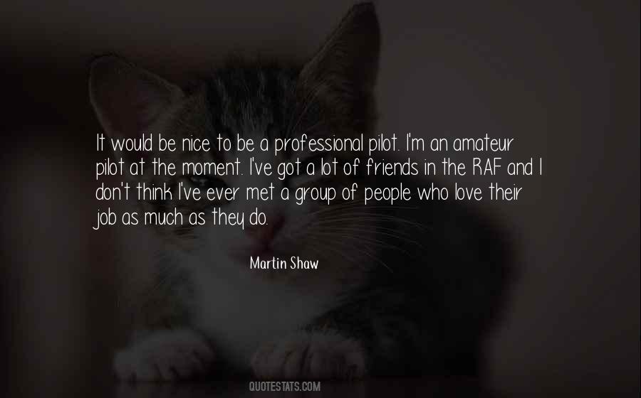 A Nice Love Quotes #263453