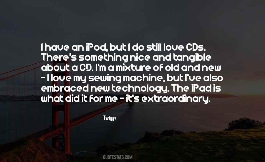 A Nice Love Quotes #369629