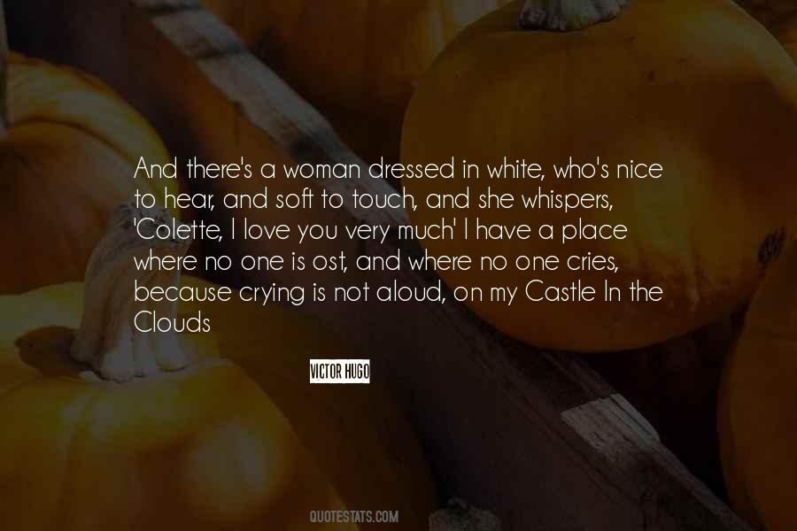 A Nice Love Quotes #465893