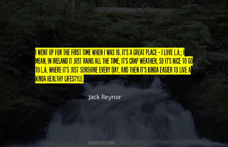 A Nice Love Quotes #572574
