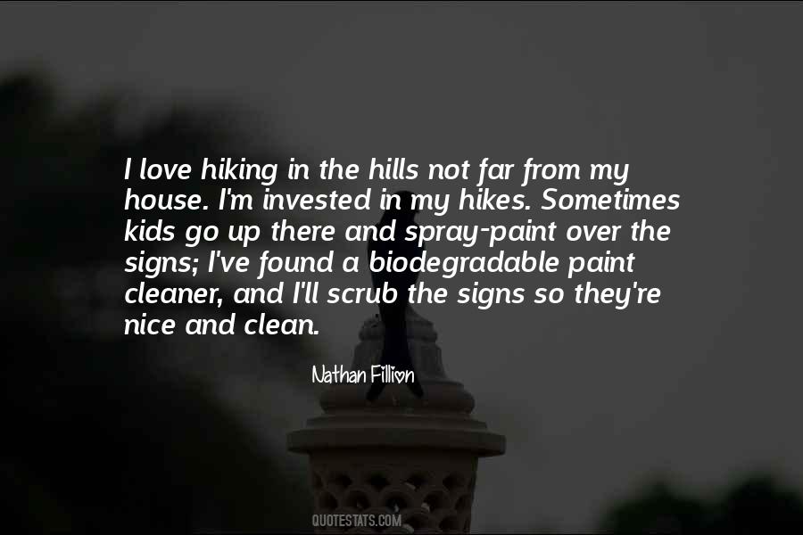 A Nice Love Quotes #640895
