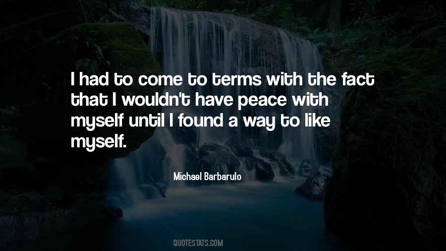 Quotes About A Fish Bowl #238254