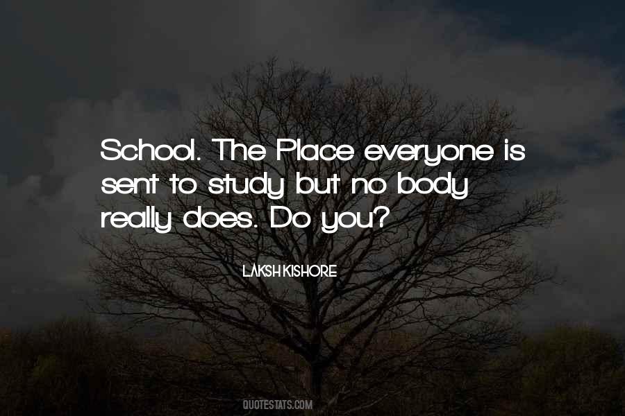 Study Inspirational Quotes #1560321