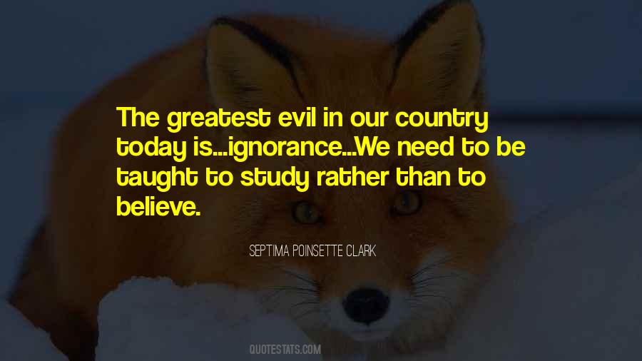 Study Inspirational Quotes #1811032