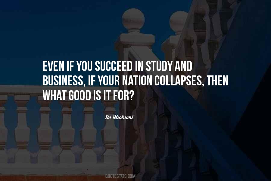 Study Inspirational Quotes #614659