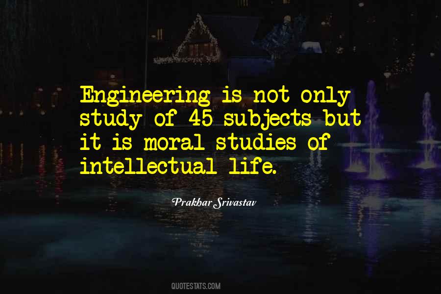 Study Inspirational Quotes #759432